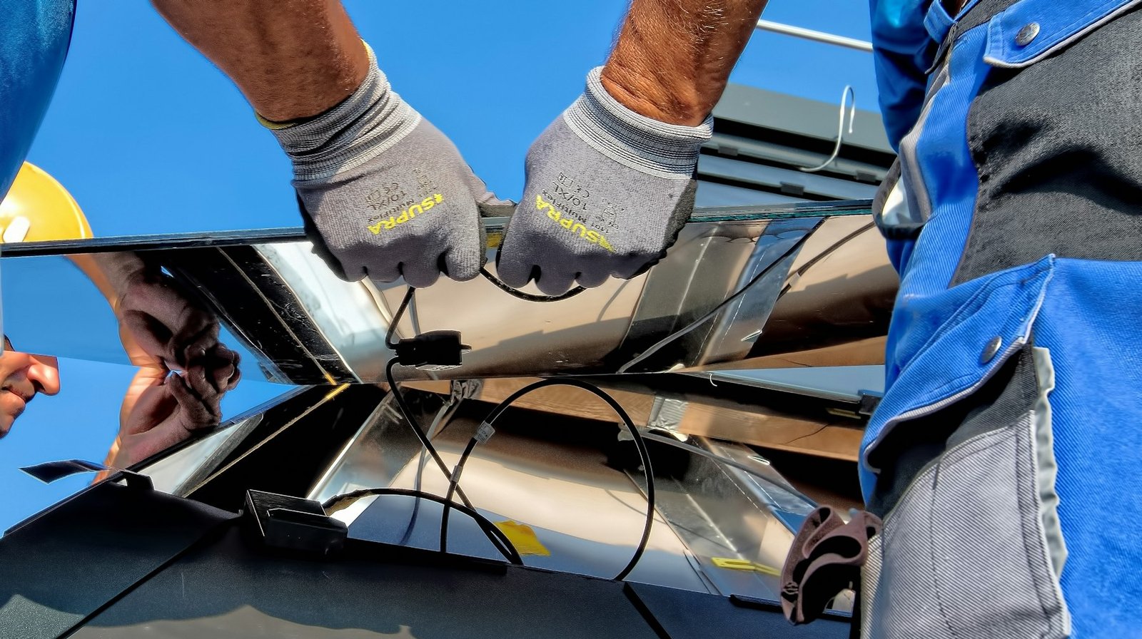On-site installation