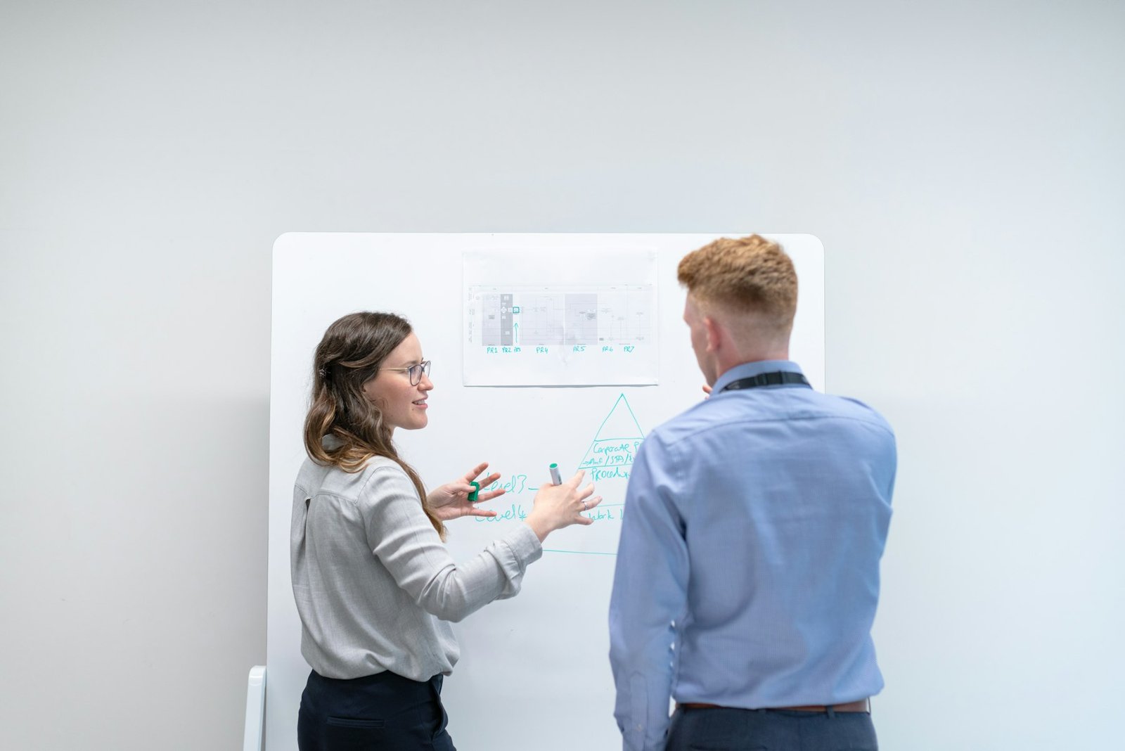 Partnership meeting