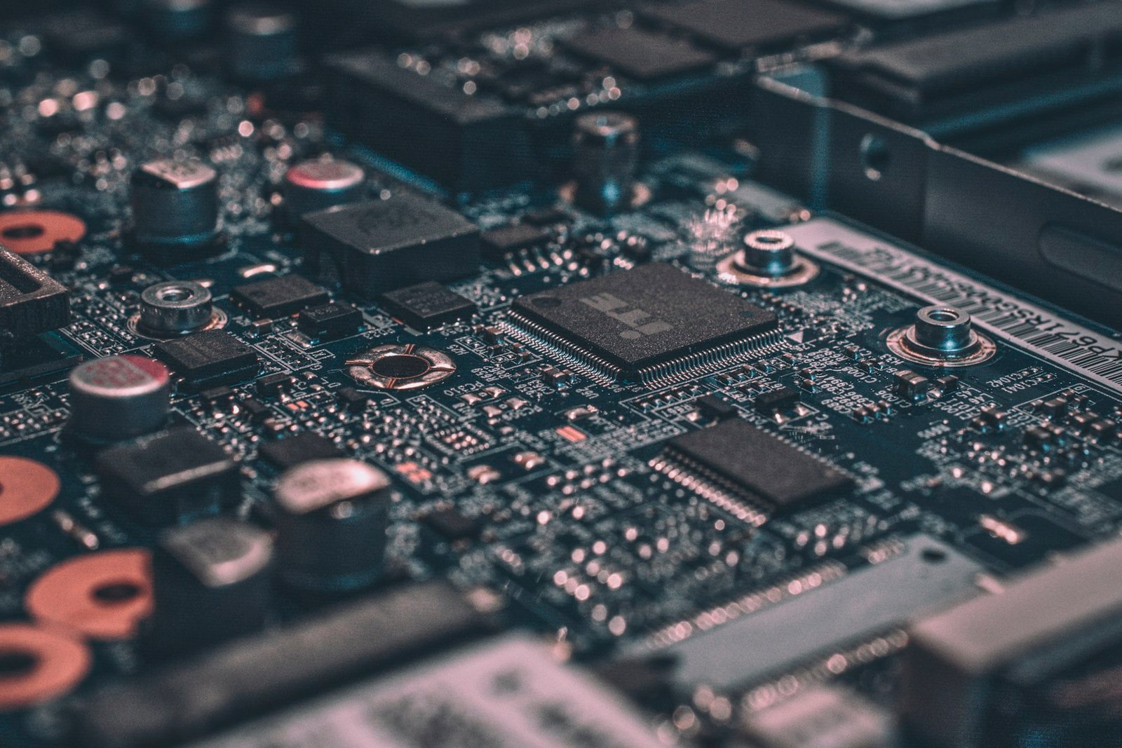 Semiconductor circuit